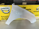 RENAULT MEGANE 4 SAĞ ÖN ÇAMURLUK ÇIKMA ORİJİNAL 631001203R