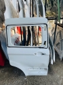 Ford Courier sağ sürgülü kapı 2014 2023