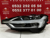 2018-2021 Volvo XC60 Sol Ön Far 31655229 Full Led