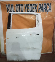 ford ranger sol arka kapı çift kabin