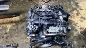 VOLVO S90 2.0 MOTOR