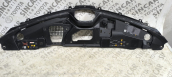 RENAULT CLİO 5 2022 2025 ÖN PANEL ÜST PLASTIK 620320844R