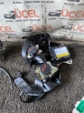 VOLVO XC40 2023 TORPİDO AİRBAG SET ÜÇEL OTO ÇIKMA BURSA
