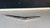 DS7 CROSSBACK ÖN TAMPON SOL NİKELAJ ÇITA 9844936577