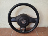 VOLKSWAGEN GOLF6-JETTA DÜZ DİREKSİYON SİMİDİ AIRBAG SET