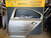 SKODA OCTAVİA SOL ARKA KAPI 2005-2009 ÇIKMA ORİJİNAL
