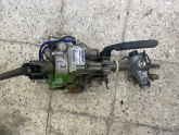 Nissan Qashqai Direksiyon Kolonu