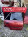 TOYOTA CARINA SAĞ ARKA KAPI