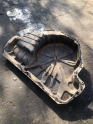 RENAULT MEGANE 2 PLASTIK BAGAJ HAVUZU