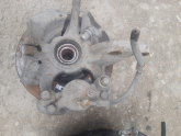 Mazda lantis 1998 model 1.8 benzinli ön taşıyıcı