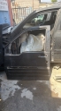 Ford cornect sol ön kapı