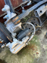 HONDA CİVİC FC5 ARKA FREN KALİPERİ