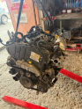 Fiat egea 1.6 klima kompresörü