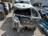 Oto Çıkma Parça / Kaporta & Karoser / Arka Panel / Renault / Express / Çıkma Parça 