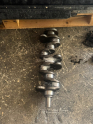 MERCEDES W205 W204 27019 NOLU KRANK ORJİNAL 274 - 270 MOTOR STD