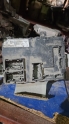 Ford Fiesta rcm beyni