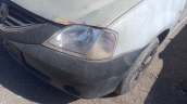 Dacia Logan sol far yedek parça
