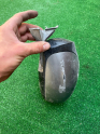 PEUGEOT 406 AYNA KAPAĞI CAM