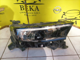 OPEL MOKKA B SAĞ FAR ÇIKMA ORJİNAL YEDEK PARÇA