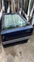 RENAULT SAFRANE SOL ARKA KAPI DOLU  - CK OTOMOTİV -