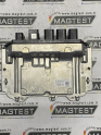 Motor ECU BMW X2  0261S12623 8 648 364 MEVD17.2.3