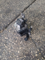 Renault Fluence ABS beyli