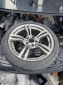 BMW F30 F20 F10 18 JANT ÇIKMA ORJİNAL