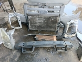 Oto Çıkma Parça / Kaporta & Karoser / Kaput / Ford / Transit / Çıkma Parça 