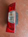 PEUGEOT BİPPER CİTROEN NEMO SOL ARKA STOP lambası 01353206080E