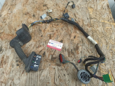 FORD FİESTA 3 SOL ÖN KAPI TESİSATI 8V5T-14A584-AEH
