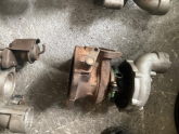 Oto Çıkma Parça / Motor / Turbo Valfi / Porsche / Panamera / Çıkma Parça 