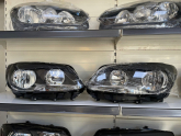 Volkswagen Caddy Comfortline sağ  Far (2011/2015)