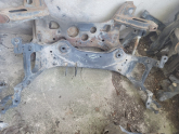 RENAULT MASTER 2 ÖN TRAVERS ALKAN OTOMOTİV