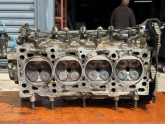 Oto Çıkma Parça / Motor / Silindir Kapağı / Mazda / Lantis / Çıkma Parça 