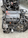 Honda city motor