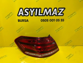 MERCEDES E-SERİSİ W212 SOL STOP (ORJİNAL)