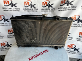 Oto Çıkma Parça / Nissan / Primera / Motor / Su Radyatörü / Çıkma Parça 