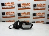 ÇIKMA VW PASSAT B7 CC SAĞ DİKİZ AYNASI E1021005