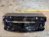 MERCEDES W207 E COUPE BAGAJ KAPAĞI ORJINAL SÖKME