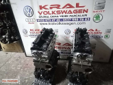 Audi A6 2.0 Tdi DEL DEJ Gövde Sıfır Sandık Motor