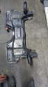 Doblo 3 motor travesi
