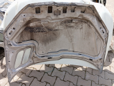 2003 2006 Peugeot 206 motor kaputu