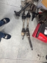 Ford connect orijinal aks akis sağ sol