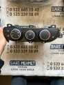 SIFIR HYUNDAI I10 97250-B9AH0PGB KLİMA KONTROL PANELİ
