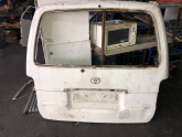 Toyota Hiace 1992-2001 Bagaj Kapağı (Kusurlu)