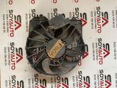 Ford focus komple fan Orjinal çıkma