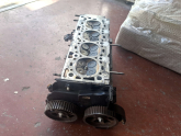 VECTRA C MERİVA ZAFİRA Z16XEP SİLİNDİR KAPAĞI 24461591