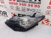 Oto Çıkma Parça / Elektrik / Far / Toyota / Auris / Çıkma Parça 