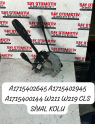 A1715402645 A1715402945 A1715400144 W211 W219 CLS SİYAL KOLU
