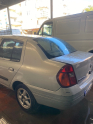2000 RENAULT CLİO BAGAJ KAPAĞI